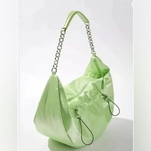 Urban Outfitters NWOT Neon SAMMI Hobo bag